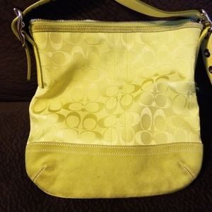 Crossbody Purse